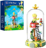PANTASY Set Buzón de la Rosa de El Principito por $361 en Amazon
