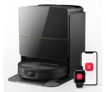 Roborock Saros Z70 – Robotstofzuiger en dweilrobot voor €899 bij Bol