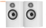 Bowers & Wilkins 607 S3 Wit per paar voor €527 bij Coolblue
