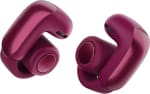 Audífonos Bose Ultra Open Earbuds Deep Plum por $3,300 | Amazon