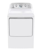 Secadora a Gas 22 Kg Mabe Carga Frontal por $8,976 | El Palacio de Hierro