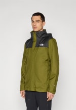 The North Face Evolve II Triclimate chaqueta por 117.26€