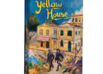 The Yellow House - Bordspel (NL) voor €15 bij De Spelletjes Vrienden