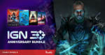 IGN 30th Anniversary Bundle vanaf €5,20 bijj Humble Bundle