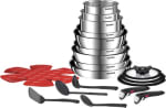 Tefal Ingenio L897SM Emotion 22-delige set - inductie voor €189,99 dmv code bij Tefal