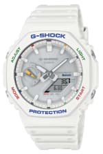 Reloj G-Shock GA-B2100FC-7ACR por $2,250 | Oferta Liverpool