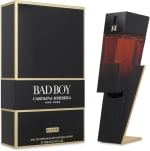 Bad Boy Elixir de Carolina Herrera (3.4 oz) por $1,599.20 en Amazon