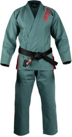 VENUM Contender 3.0 (380 Gsm) kimono BJJ por 50€ en Amazon
