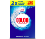 Detergente en polvo Colon Azul de 130 lavados por 15,87€