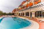 Hotel Adaria Vera (2 noches) por 73€ en Buscounchollo