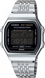 Casio VINTAGE ICONIC ABL-100WE-1BEF horloge voor €59,95 bij Amazon