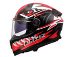 Casco LS2 FF811 Vector II Buntri por 99€