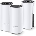 TP-Link Deco M5 AC1300 (3-pack) for £88.76 at Amazon