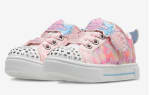 Skechers Twinkle Toes voor €15 bij Footlocker
