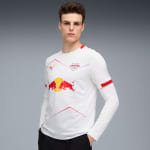 Camiseta RB Leipzig 1.ª equipación 25/26 para hombre por 34€ en Puma