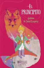 Mirlo | El Principito (pasta dura) por $44 en Amazon