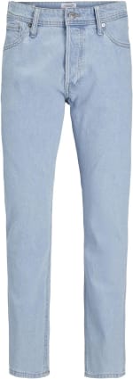 JACK & JONES Jjieddie Jjoriginal Sq 738 - Jeans hombre por 18,09€ en Amazon