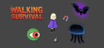 Walking Survival gratis via Steam