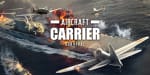 Aircraft Carrier Survivak Nintendo Switch por 1.99€.