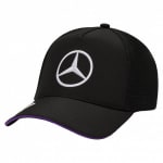 Casquette Mercedes AMG Petronas Formule 1 x Lewis Hamilton à 5€