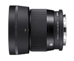 Sigma 56mm f/1.4 DC DN Contemporary voor Leica L voor €314 bij Camera nu