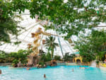 Center Parcs De Vossemeren (6‑persoons, 4 nachten) voor €483,44 bij BungalowSpecials