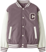 NAME IT NMFMAINS bomber jacket (meisjes) voor €12 bij Bol