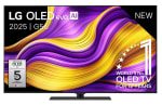LG OLED55G56 55" EVO OLED TV voor €1.175 bij Apollo