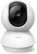 Tapo TC71 Pan/Tilt WiFi-camera voor thuis voor €35,46 bij Amazon