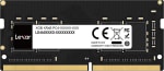 Lexar LD4AS008G-B3200GSST 8GB DDR4 3200MHz SODIMM voor €36,78 bij Amazon