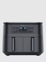 NINJA DZ300UK 6-in-1 Dual Zone Air Fryer – £108 with Voucher