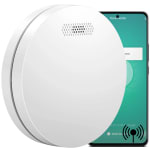 Aroha Smart Connect & Link rookmelder (set van 5) voor €88,95 bij Aroha