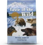 Taste Of The Wild Pacific Stream 12,2 kg por 52,99€