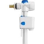 Roca COMPACT mecanismo de alimentación lateral A822504300 por 15,74€