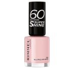 Esmalte Rimmel London All Nails On Deck por 1,56€