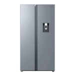 Frigorífico Americano Candy CNSQ2T918EWX No Frost, Dispensador de Agua por 526.15€