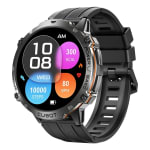 CUBOT X3 Smartwatch por $529 en AliExpress