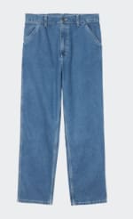 Jean Carhartt à 90€