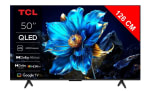 TV QLED TCL 50T69C à 379€