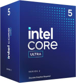 Intel Core Ultra 5 225F pour 157,41€ chez Amazon