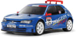 TAMIYA Peugeot 306 Maxi 1/10 BT-01 Kit de montage à 99,99€ chez Lindinger