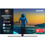 TV OLED PHILIPS 55OLED850 Ambilight 2025 (139cm) à 1148,40€