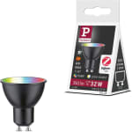 Paulmann 29148 Zigbee LED-reflector GU10 (350 lm, 4,8 W) voor €8,12 bij Amazon