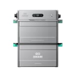 Zendure SolarFlow 1600 AC+ (1,92 kWh) à 959€ chez Amazon