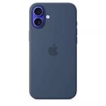 Coque APPLE iPhone 16 Plus MagSafe Denim à 9,99€