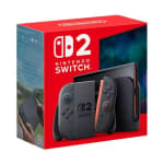 Nintendo Switch 2 por 392,09€