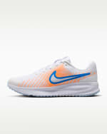 Tenis de correr en pavimento para hombre Nike Run Defy por $1,049 en Nike