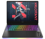 PC Portable Gaming OMEN MAX 16- ak0008nf - NVIDIA GeForce RTXM 5070 Ti à 2.549€