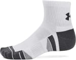 Under Armour Performance Tech 3 Pack Quarter Socks £7.20