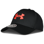Gorra Under Armour Blitzing por 10€ en Foot Locker